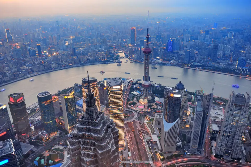 Inside China Travel