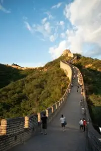 10 day China Tours Itinerary Beijing, Xi'An, Guilin, Shanghai
