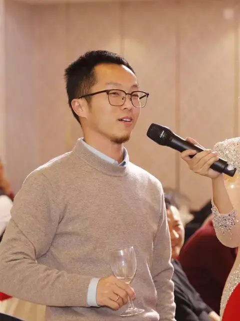 Steven Zhu