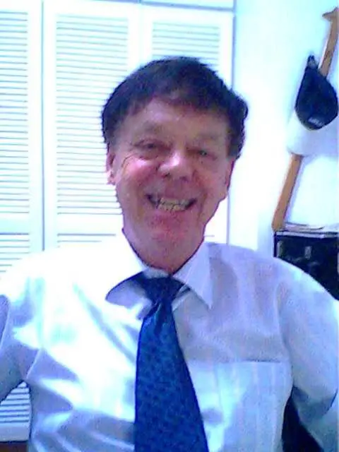 Lloyd D. Crossman